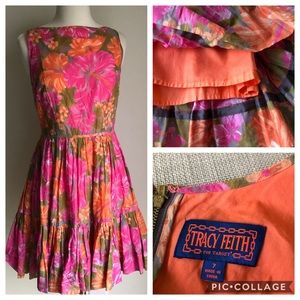 Tracey Feith For Target, Dress, 7